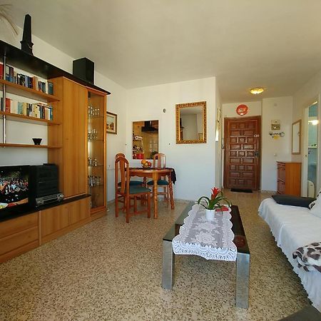 Albaida 2 5J Apartman Nerja Kültér fotó