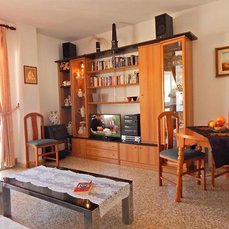 Albaida 2 5J Apartman Nerja Kültér fotó