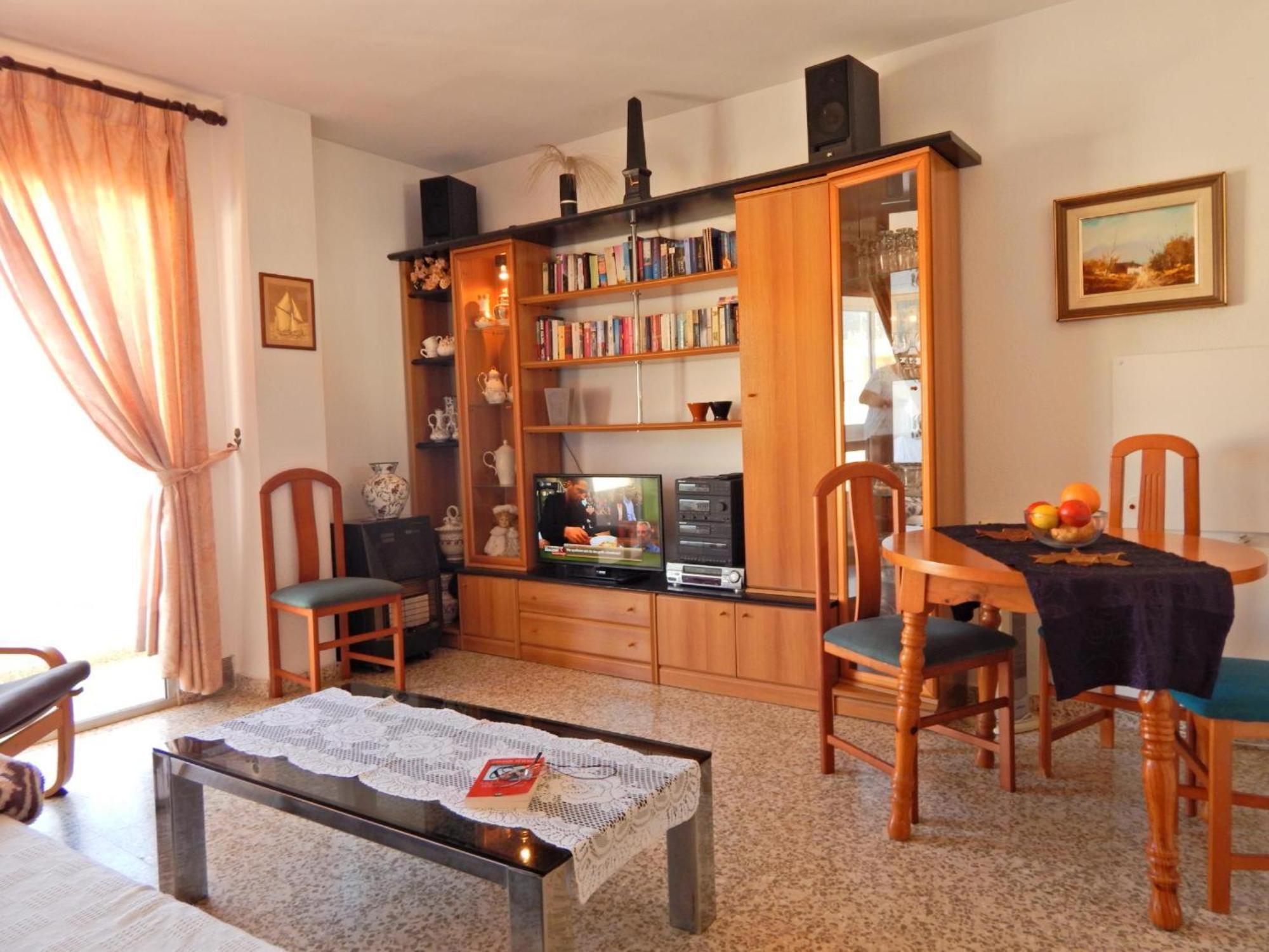 Albaida 2 5J Apartman Nerja Kültér fotó