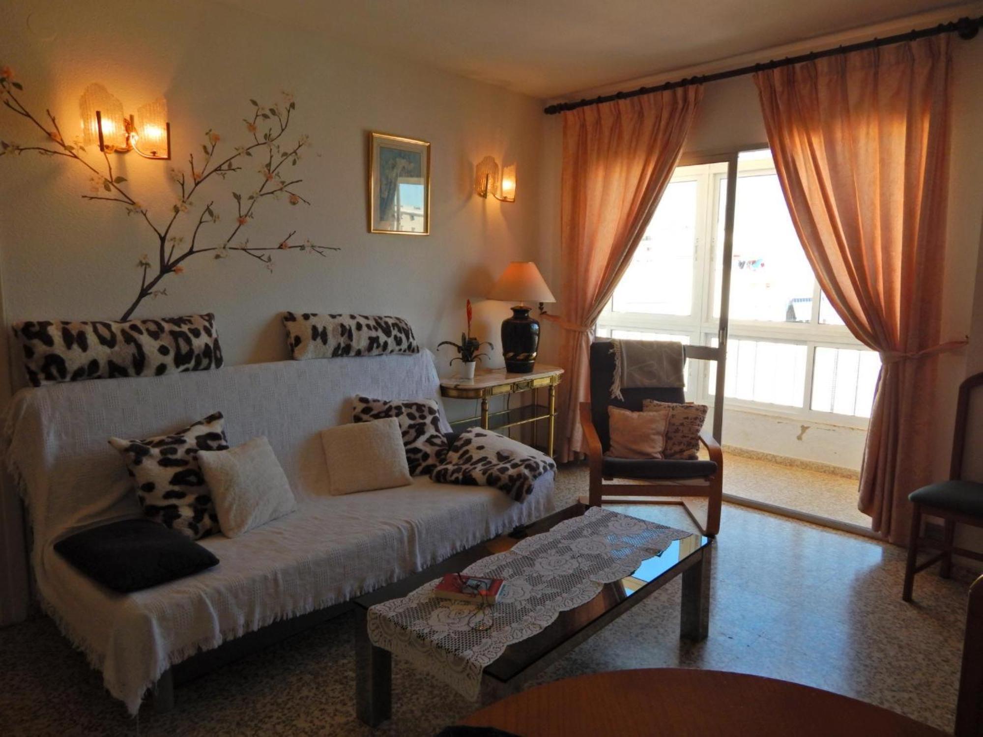 Albaida 2 5J Apartman Nerja Kültér fotó